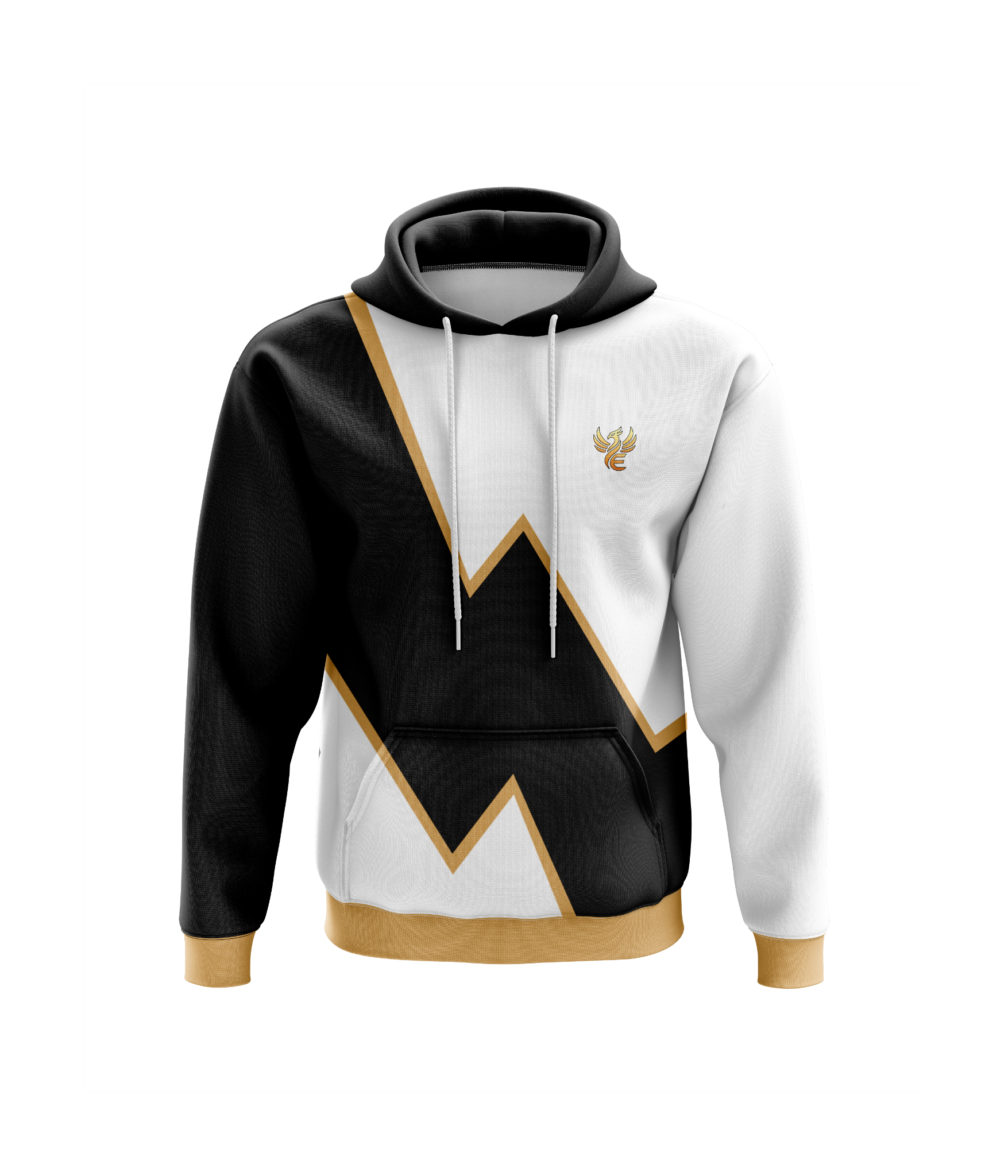 Pull Noir